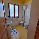 La Casa Dei Nonni Ferienhaus *