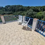 La Casa Dei Nonni Ferienhaus
