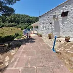 Ferienhaus La Casa Dei Nonni