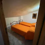 La Casa Dei Nonni Ferienhaus *
