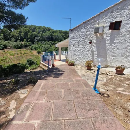펜션 La Casa Dei Nonni