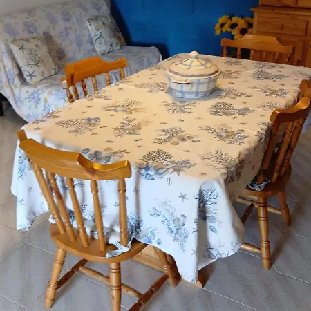 La Casa Dei Nonni