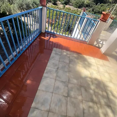 La Casa Dei Nonni Ferienhaus *