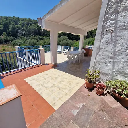 La Casa Dei Nonni Holiday home Carloforte (Isola di San Pietro)