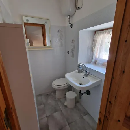 Holiday home La Casa Dei Nonni Carloforte (Isola di San Pietro)