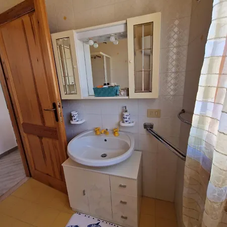 La Casa Dei Nonni *