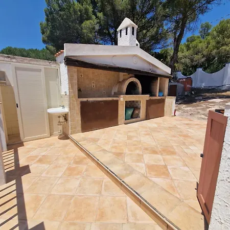 Holiday home La Casa Dei Nonni