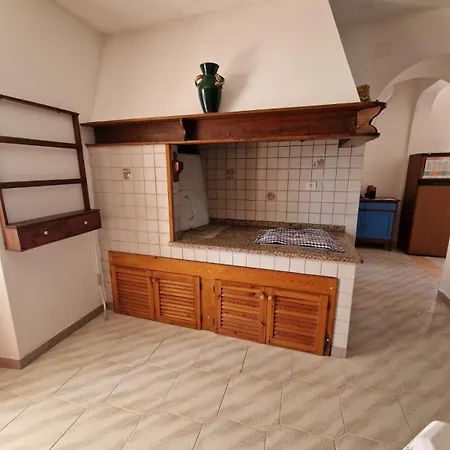 La Casa Dei Nonni Carloforte (Isola di San Pietro)