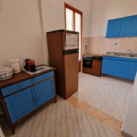 La Casa Dei Nonni