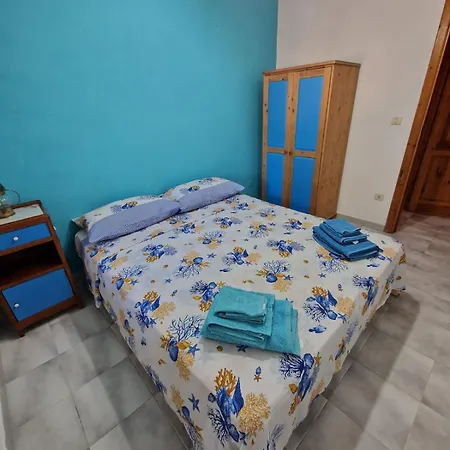 La Casa Dei Nonni Holiday home Carloforte (Isola di San Pietro)