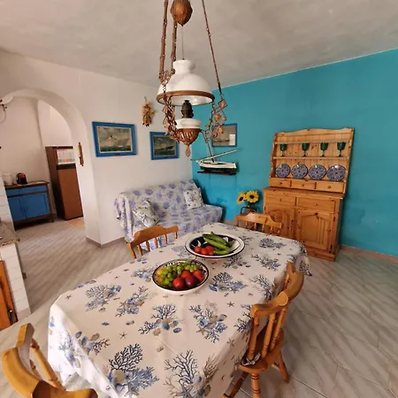 La Casa Dei Nonni