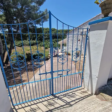 La Casa Dei Nonni *