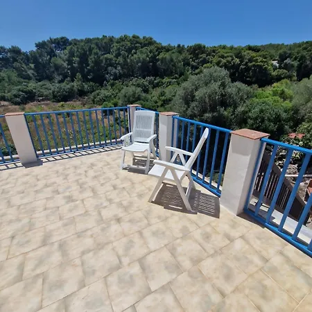 La Casa Dei Nonni Prázdninový dům