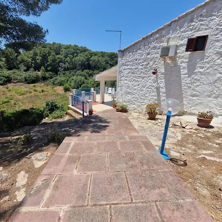 Holiday home La Casa Dei Nonni