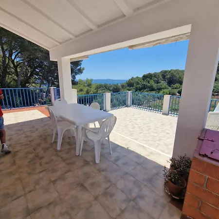 Holiday home La Casa Dei Nonni Carloforte (Isola di San Pietro)
