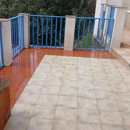 La Casa Dei Nonni Carloforte (Isola di San Pietro)