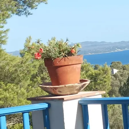 La Casa Dei Nonni * Carloforte (Isola di San Pietro)