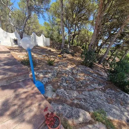 Dom wakacyjny La Casa Dei Nonni Carloforte (Isola di San Pietro)