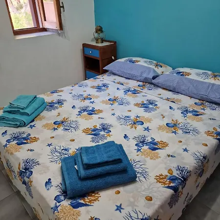 La Casa Dei Nonni