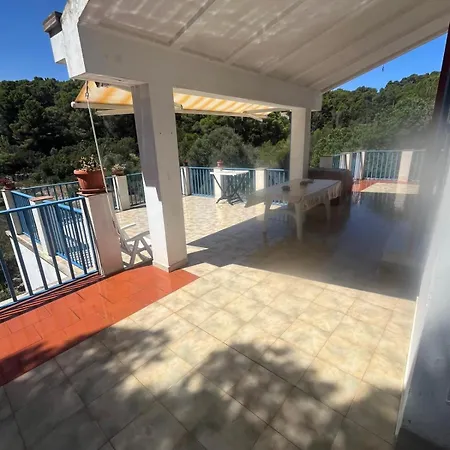 La Casa Dei Nonni