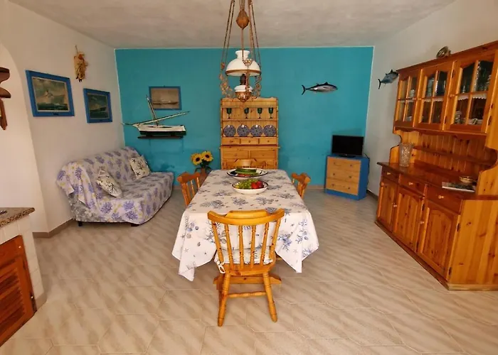 La Casa Dei Nonni Dom wakacyjny