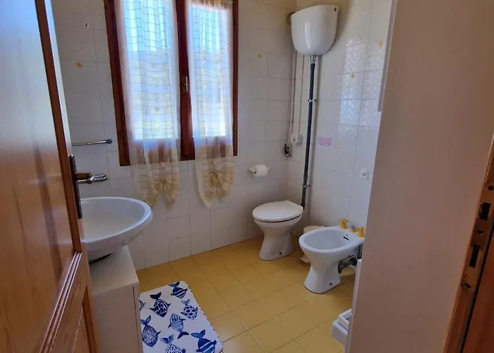 La Casa Dei Nonni Dom wakacyjny *