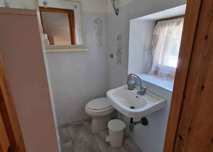 Tatil Evi La Casa Dei Nonni Carloforte (Isola di San Pietro)