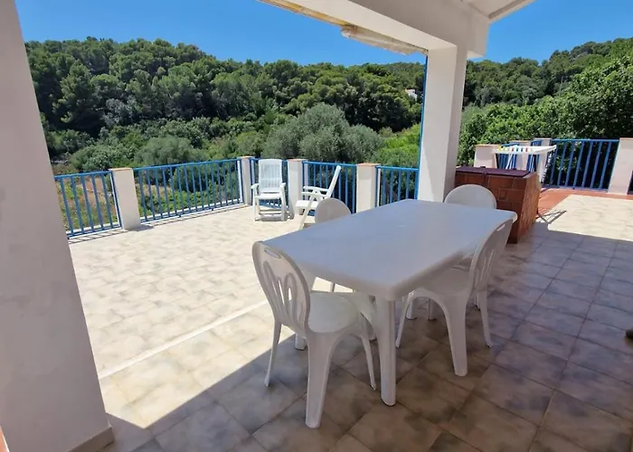 La Casa Dei Nonni