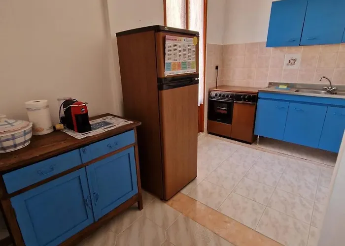 La Casa Dei Nonni