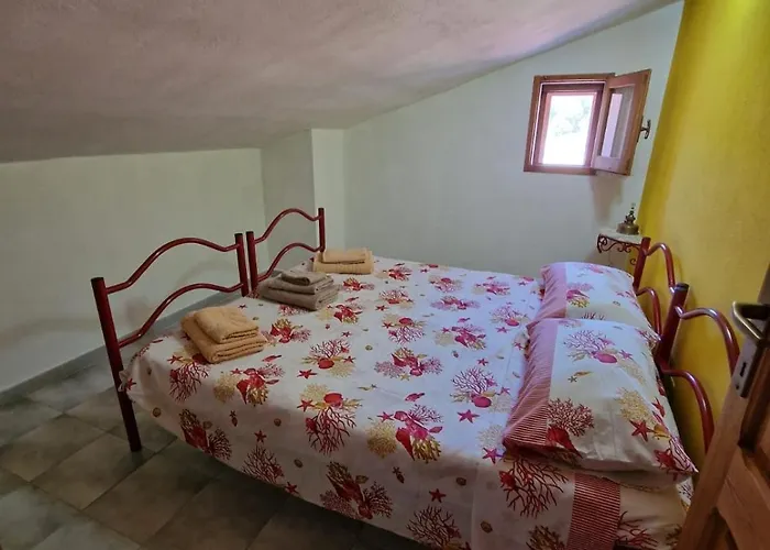 Tatil Evi La Casa Dei Nonni Carloforte (Isola di San Pietro)
