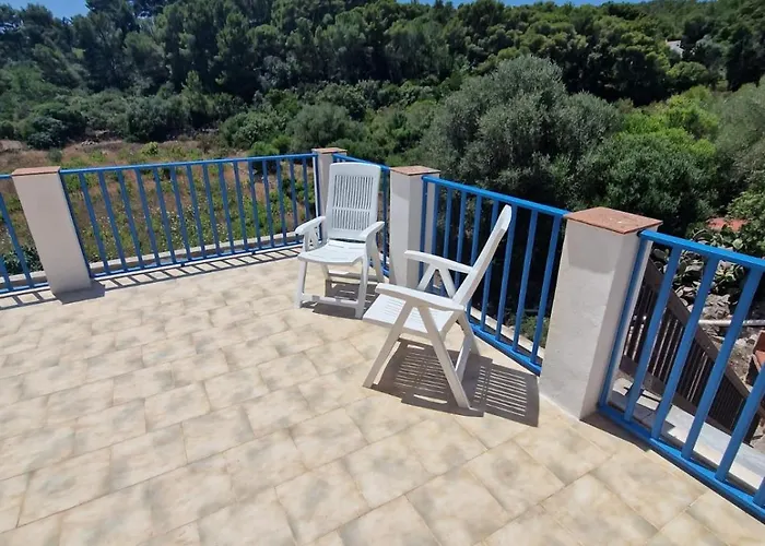 La Casa Dei Nonni Dom wakacyjny