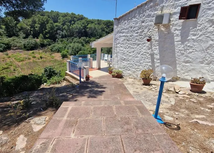 Dom wakacyjny La Casa Dei Nonni