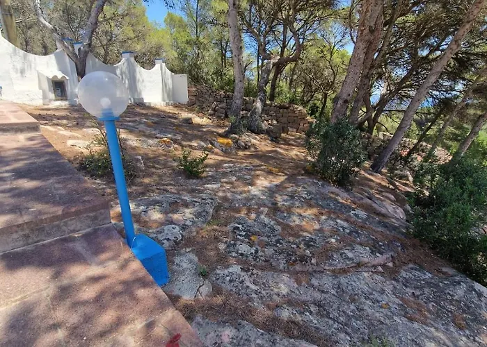 Dom wakacyjny La Casa Dei Nonni Carloforte (Isola di San Pietro)