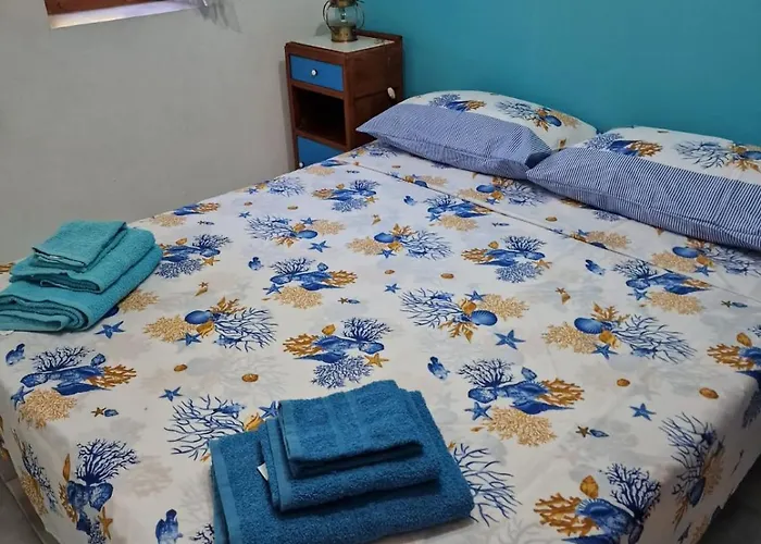 La Casa Dei Nonni