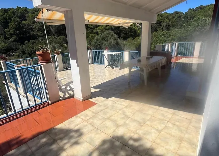 La Casa Dei Nonni