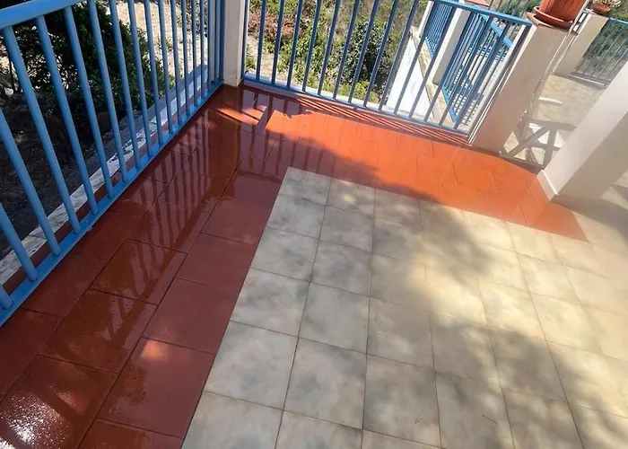 La Casa Dei Nonni Dom wakacyjny *
